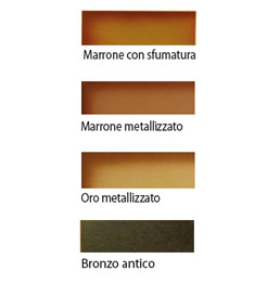 Forno a legna per pizzerie modello 125/90 Forno a legna per pizzerie modello 125/90