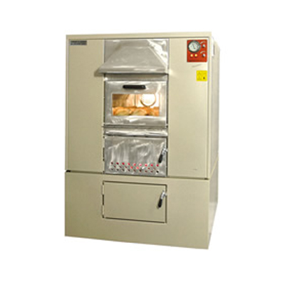 Forno a legna per pizzerie modello 125-90