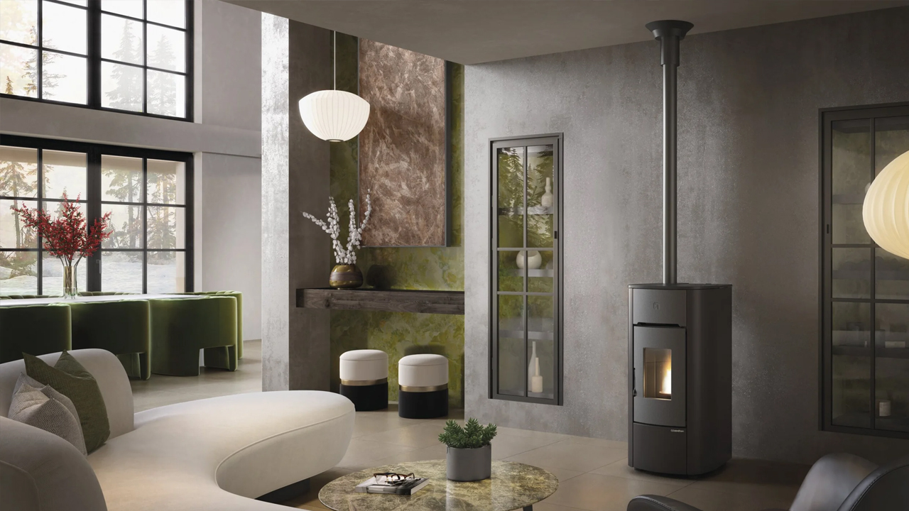 la nordica extraflame filottrani antonio