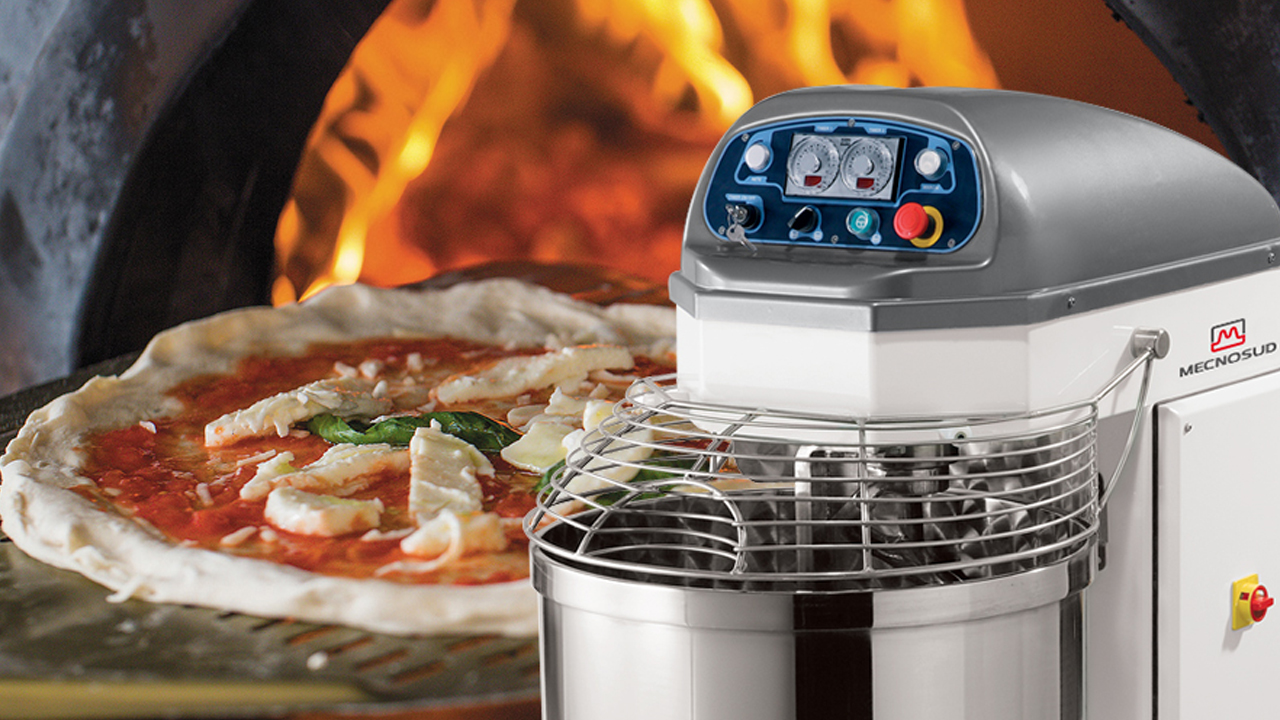 Mecnosud Impastatrici Filottrani Antonio